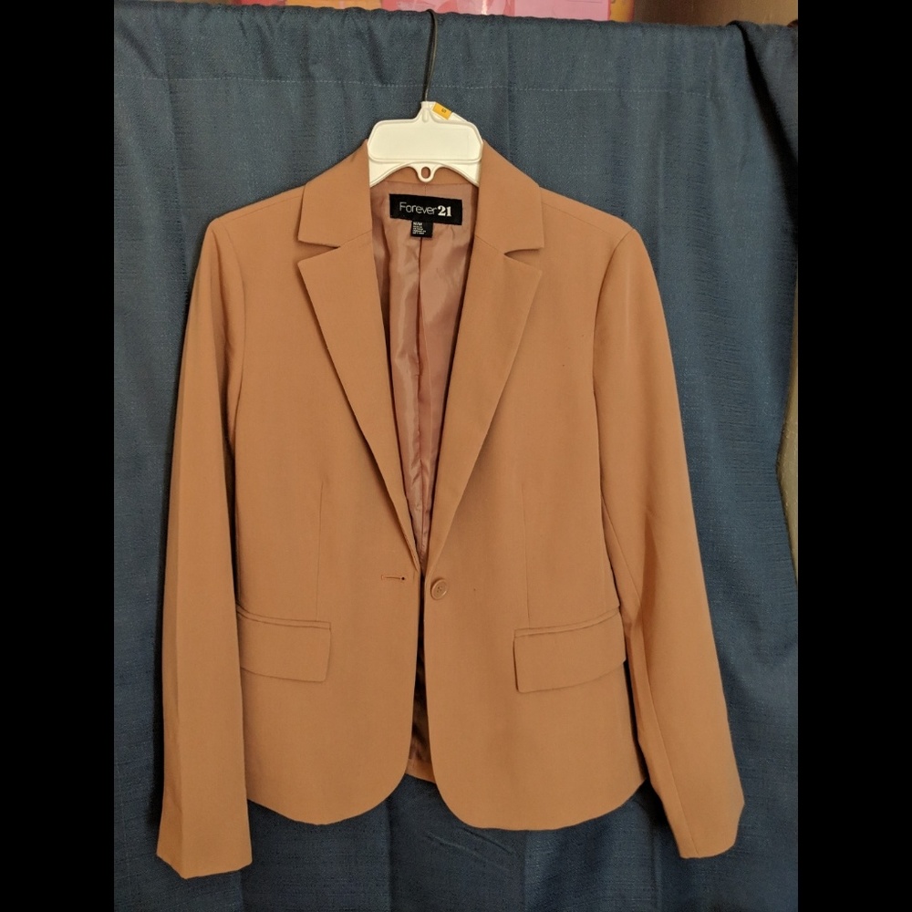 Forever 21 blazer
